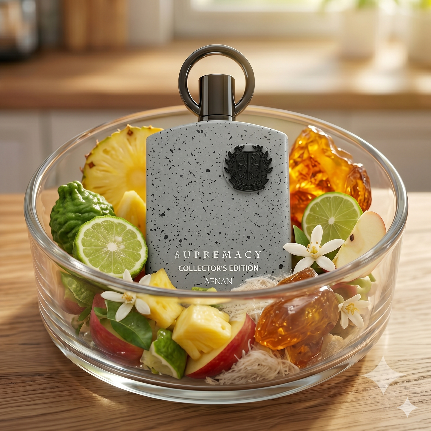 SUPREMACY COLLECTOR'S EDITION