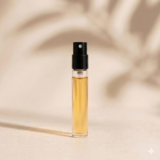 Échantillon ETERNAL OUD