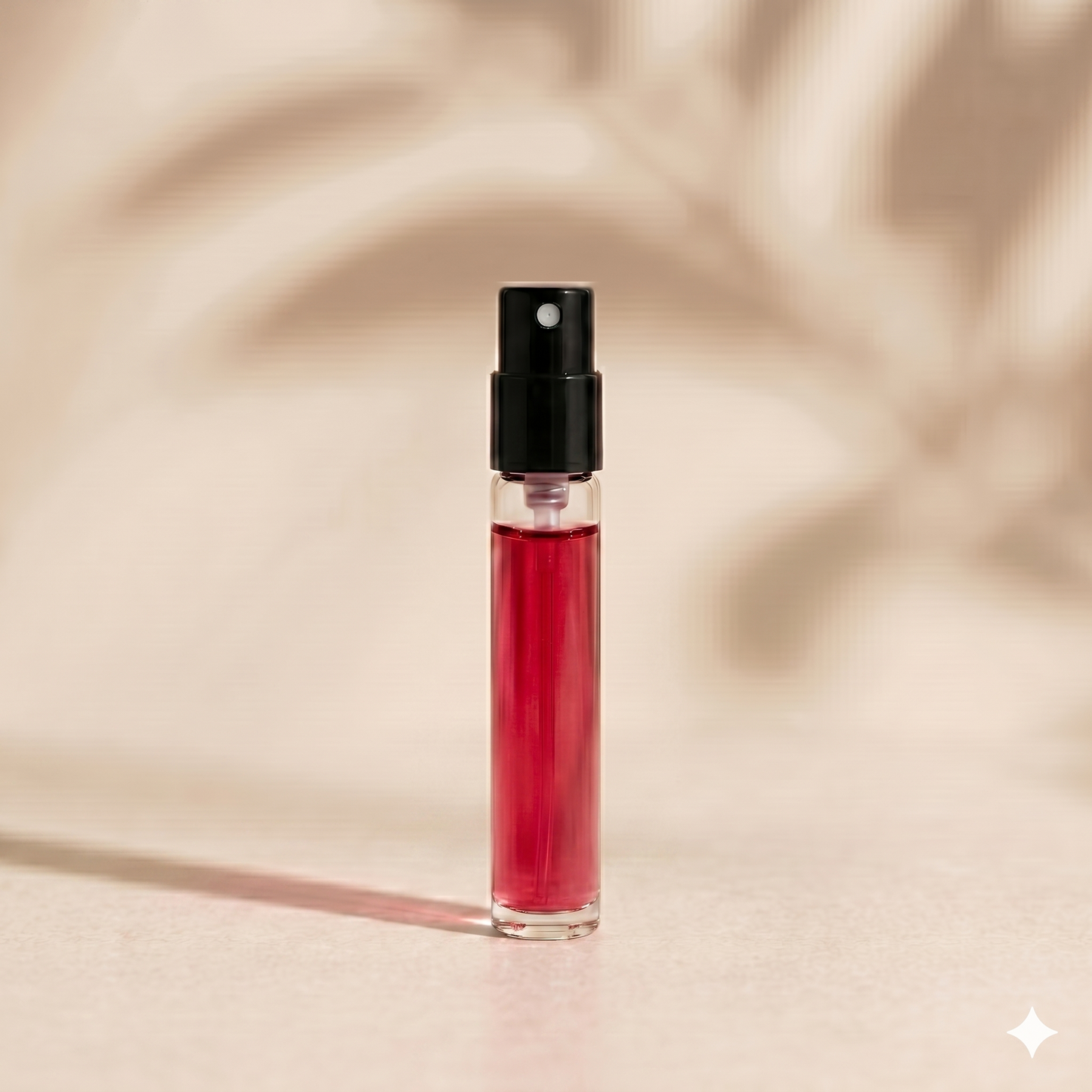 Échantillon LIQUID BRUN