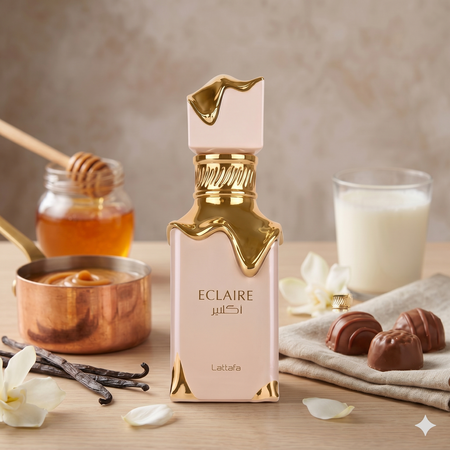 ECLAIRE