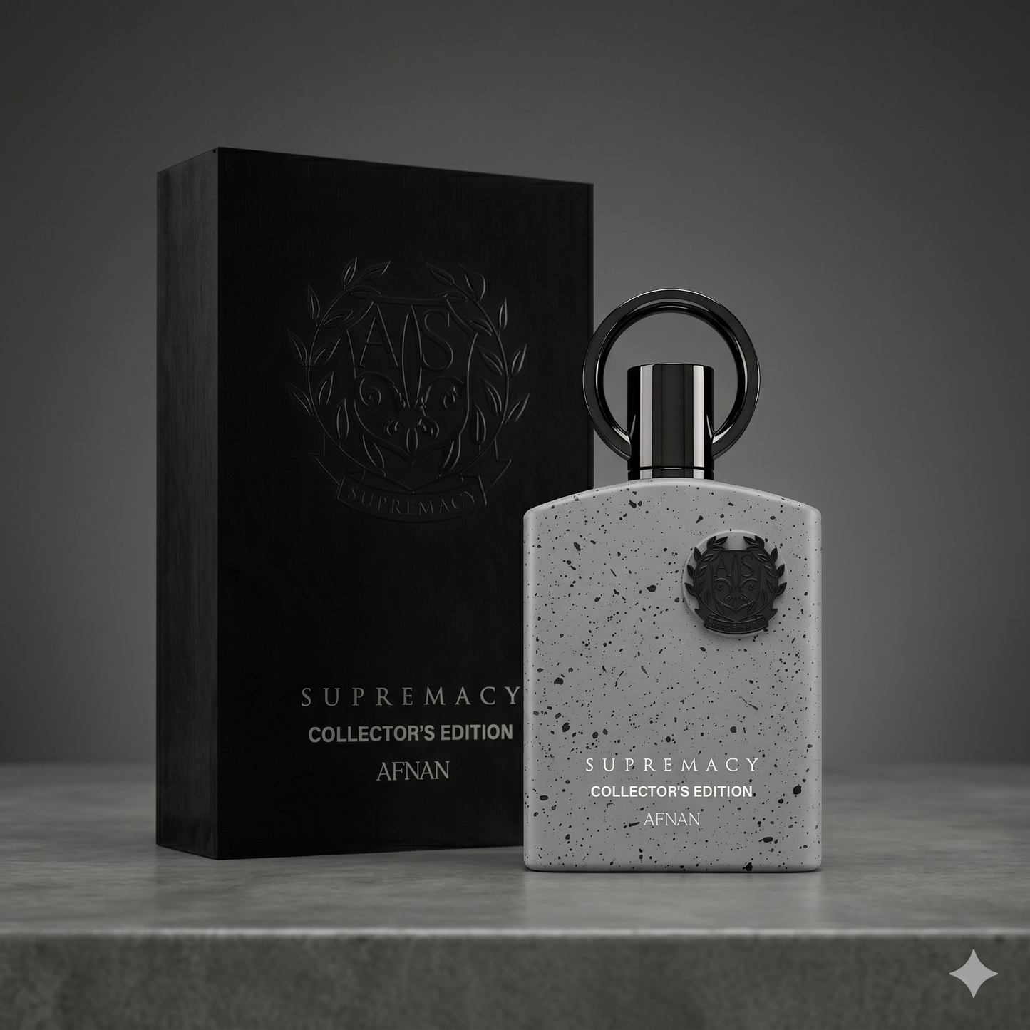 SUPREMACY COLLECTOR'S EDITION
