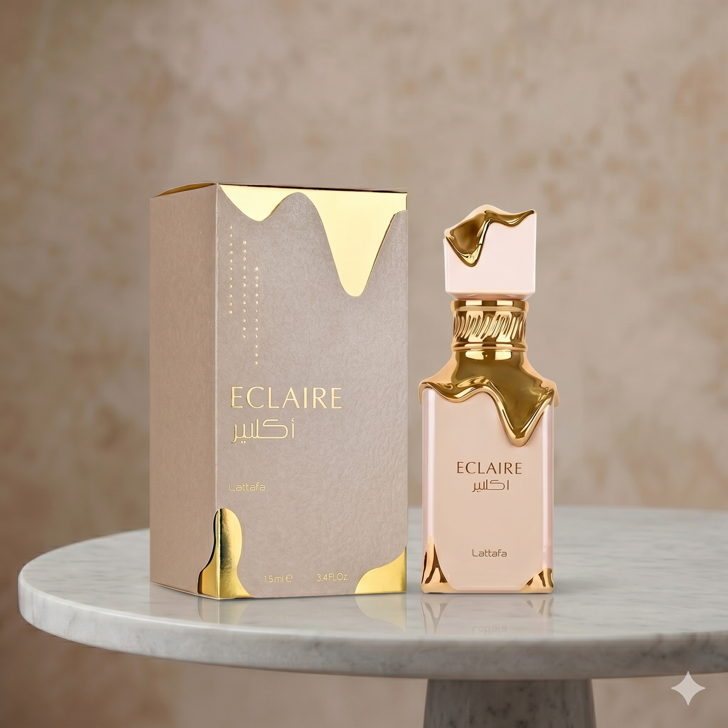 ECLAIRE