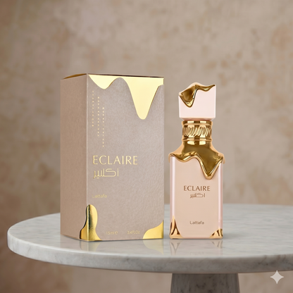 ECLAIRE