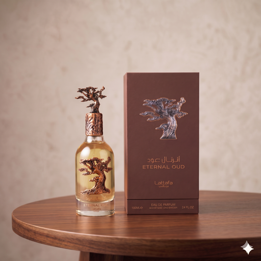 ETERNAL OUD