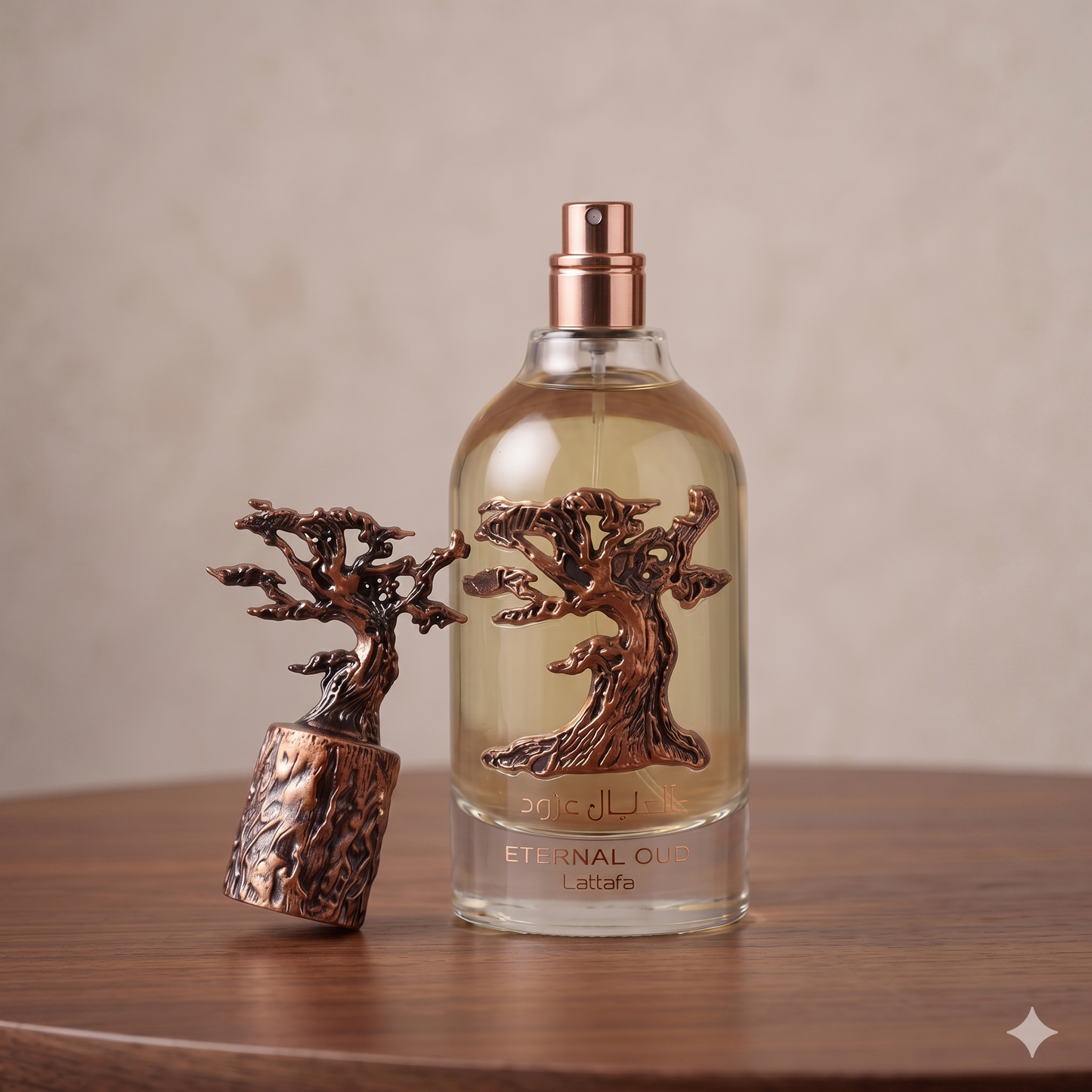 ETERNAL OUD