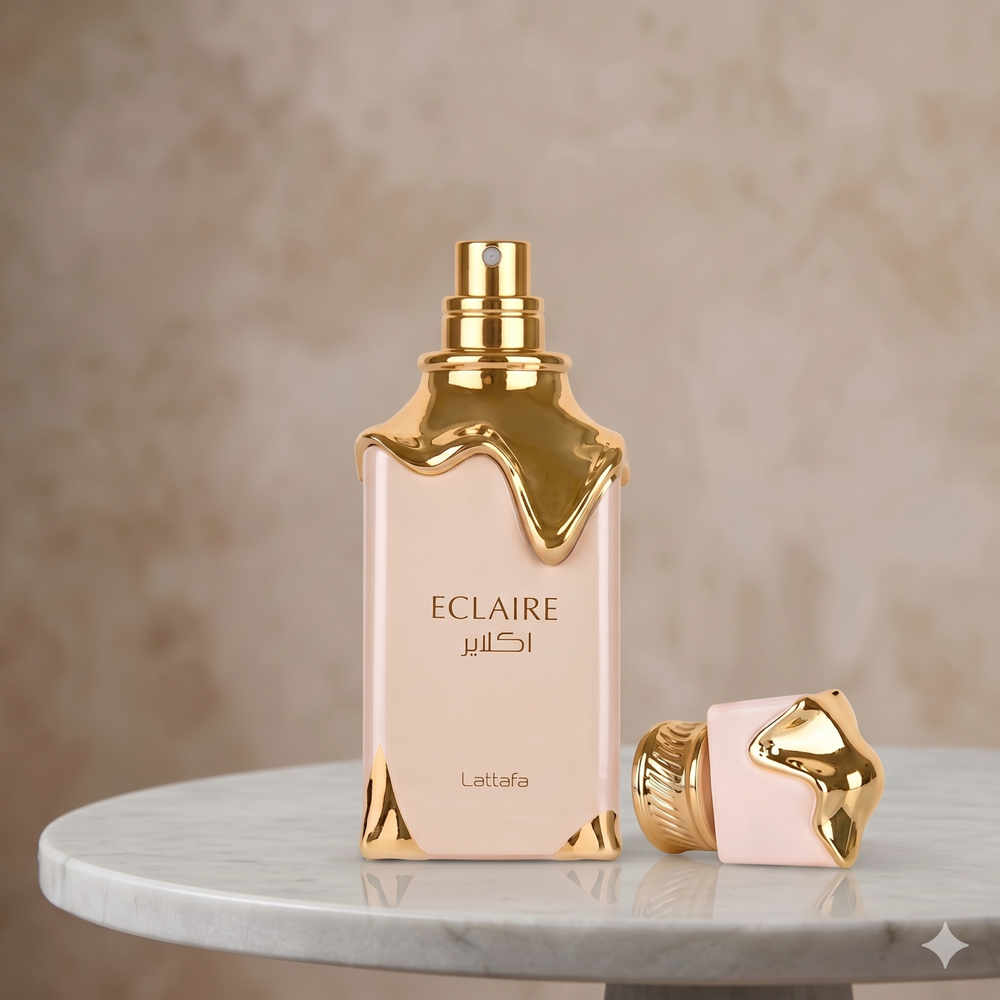 ECLAIRE