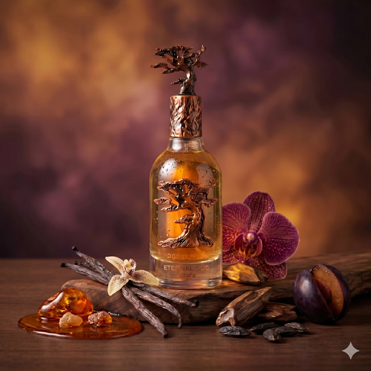 ETERNAL OUD